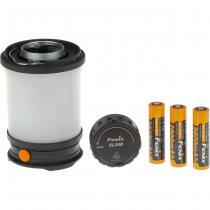 Fenix CL30R Camping Light