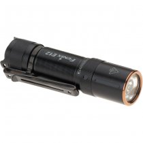 Fenix E12 V2.0 Flashlight