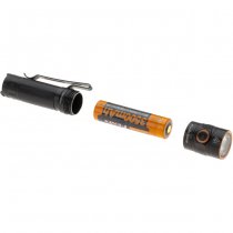 Fenix E30R Flashlight