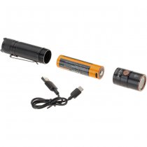 Fenix E35 V3.0 Flashlight