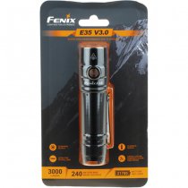 Fenix E35 V3.0 Flashlight