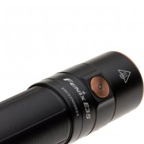 Fenix E35 V3.0 Flashlight