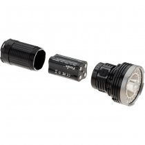 Fenix LR40R Flashlight