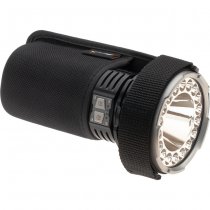 Fenix LR40R Flashlight