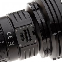 Fenix LR40R Flashlight