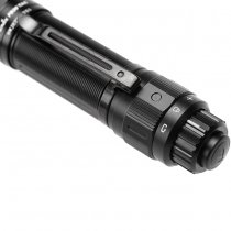 Fenix PD36 TAC Flashlight