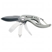 Gerber Curve Folder