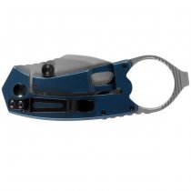 Kershaw Antic Framelock Folder - Blue