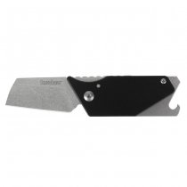 Kershaw Pub Friction Folder - Black Kershaw Pub Friction Folder - Black