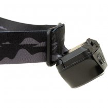 Klarus H1A-PL Li Headlamp - Black