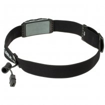 Klarus HR1 Plus Headlamp - Black