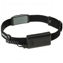 Klarus HR1 Plus Headlamp - Black