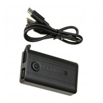 Klarus HR1 Plus Headlamp - Black