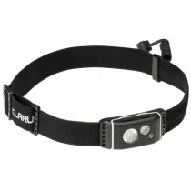 Klarus HR1 Plus Headlamp - Black