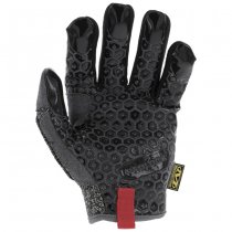 Mechanix Box Cutter Gloves - Grey - S