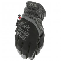 Mechanix ColdWork FastFit Gloves - Grey - 2XL