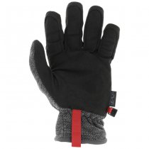Mechanix ColdWork FastFit Gloves - Grey - L