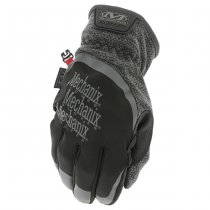 Mechanix ColdWork FastFit Gloves - Grey - S