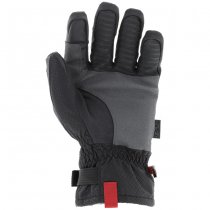 Mechanix ColdWork Peak Gloves - Grey - M