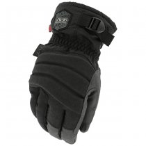Mechanix ColdWork Peak Gloves - Grey - M