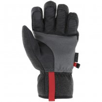 Mechanix ColdWork Windshell Gloves - Black - M