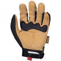 Mechanix M-Pact 4X Gloves - Brown - S