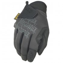 Mechanix Specialty Grip Gloves - Black - L