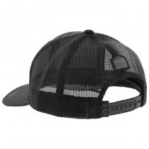 Mechanix United We Work Snapback Hat - Multicam Black