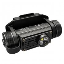 Nitecore HC60M V2 Helmet Lamp