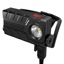 Nitecore NU20 Headlamp - Black