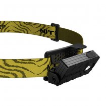 Nitecore NU20 Headlamp - Black