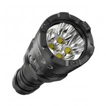 Nitecore P20iX Precise Tactical Flashlight