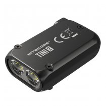 Nitecore TINI2 Flashlight