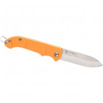 Ontario OKC Traveler Folder - Orange