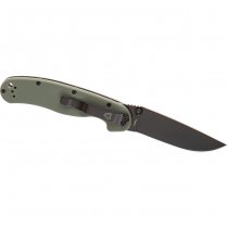 Ontario RAT II Folder - Olive