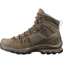 Salomon Quest 4D GTX Forces 2 EN - Earth Brown - UK 10.5