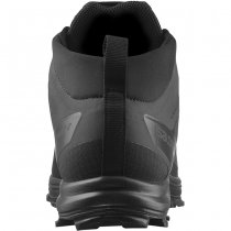 Salomon Speed Assault 2 - Black - UK 10