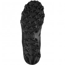 Salomon Speed Assault 2 - Black - UK 12