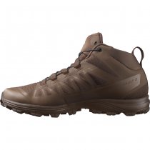 Salomon Speed Assault 2 - Earth Brown - UK 10.5