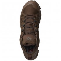 Salomon Speed Assault 2 - Earth Brown - UK 7