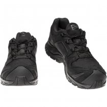 Salomon XA Forces GTX - Black - UK 10