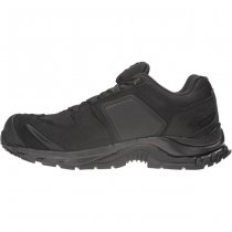 Salomon XA Forces GTX - Black - UK 10.5