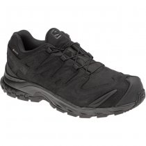 Salomon XA Forces GTX - Black - UK 9