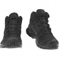 Salomon XA Forces MID - Black - UK 3.5