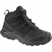 Salomon XA Forces MID - Black - UK 5