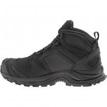 Salomon XA Forces MID - Black - UK 5