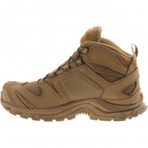 Salomon XA Forces MID - Coyote - UK 3.5