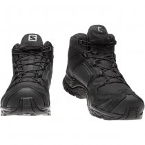 Salomon XA Forces MID EN - Black - UK 11