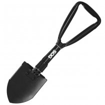 SOG Entrenching Tool - Black