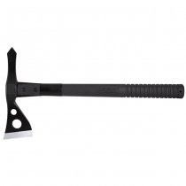 SOG Fusion Tactical Tomahawk - Black